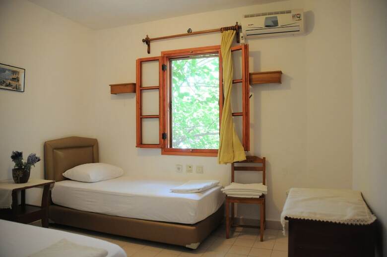 Hotel Gulec Pension