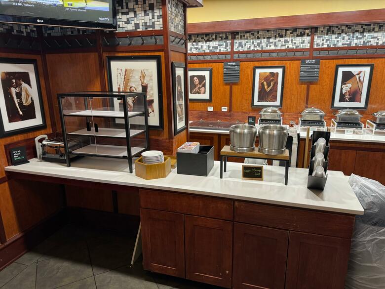 Hotel Holiday Inn Chicago O'hare Area