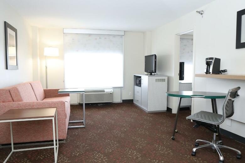 Hotel Holiday Inn Chicago O'hare Area