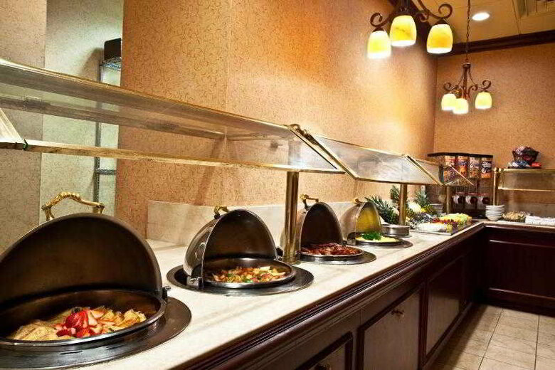 Hotel Holiday Inn Chicago O'hare Area