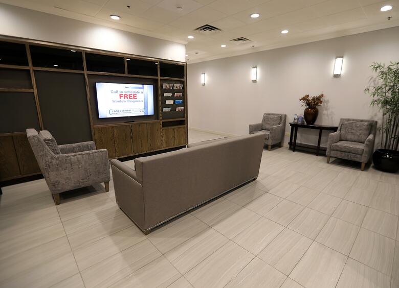 Hotel Holiday Inn Chicago O'hare Area