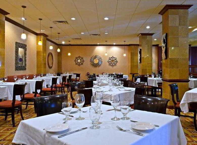 Hotel Holiday Inn Chicago O'hare Area