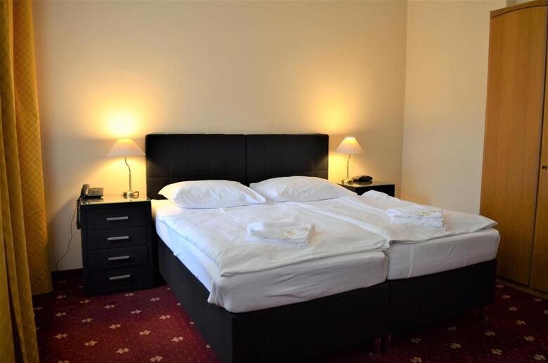 Hotel Palacky