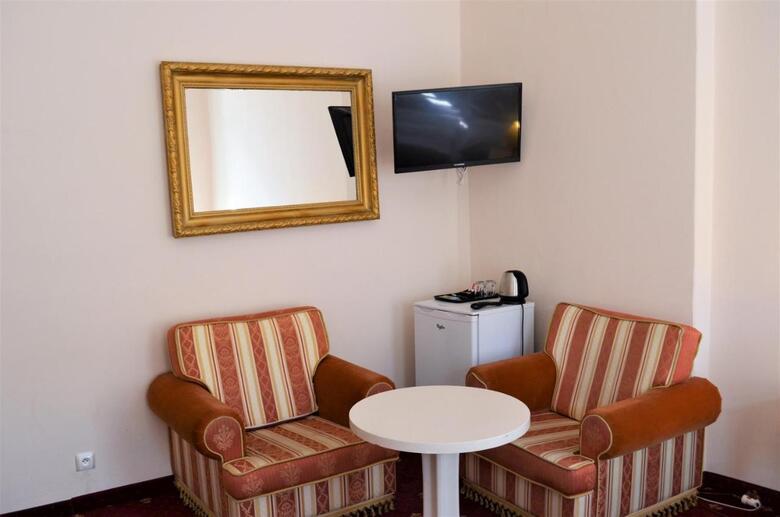 Hotel Palacky