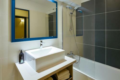 Adagio City Aparthotel Monaco Palais Jos�phine