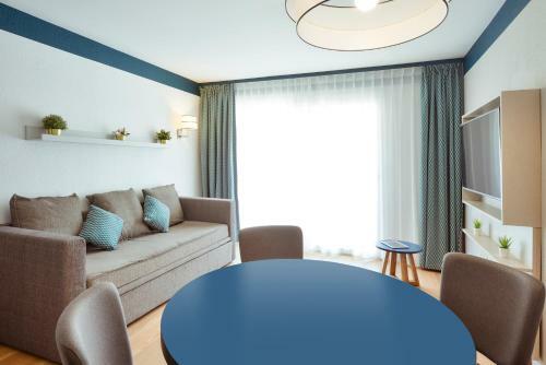Adagio City Aparthotel Monaco Palais Jos�phine