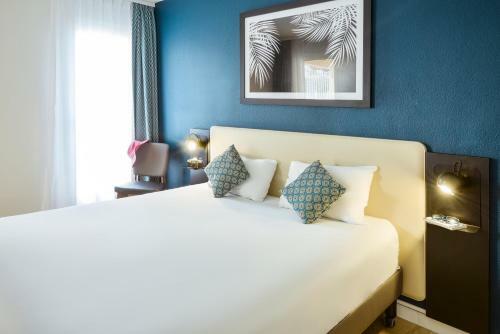 Adagio City Aparthotel Monaco Palais Jos�phine