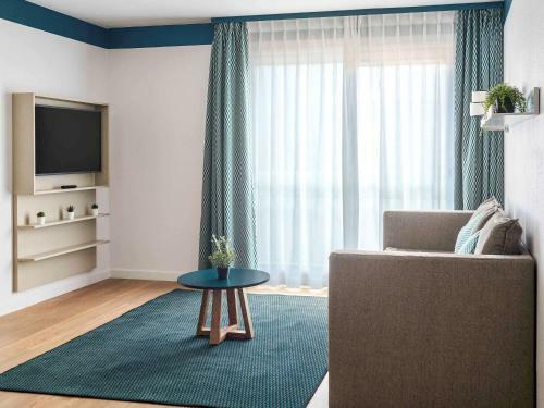 Adagio City Aparthotel Monaco Palais Jos�phine