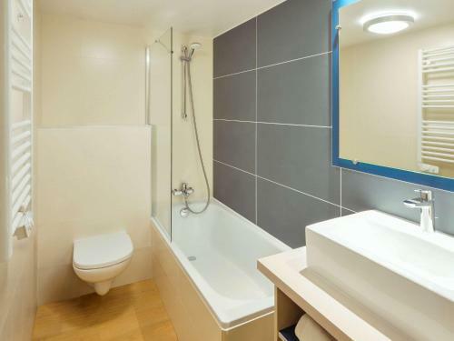 Adagio City Aparthotel Monaco Palais Jos�phine