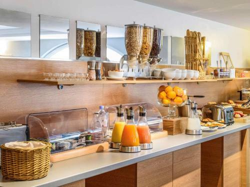 Adagio City Aparthotel Monaco Palais Jos�phine