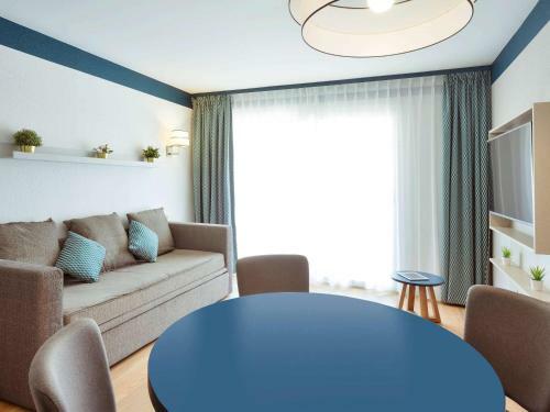 Adagio City Aparthotel Monaco Palais Jos�phine