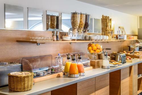 Adagio City Aparthotel Monaco Palais Jos�phine