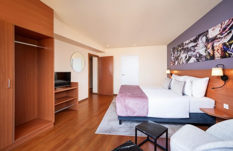 Star Inn Hotel Salzburg Zentrum
