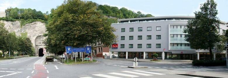 Star Inn Hotel Salzburg Zentrum