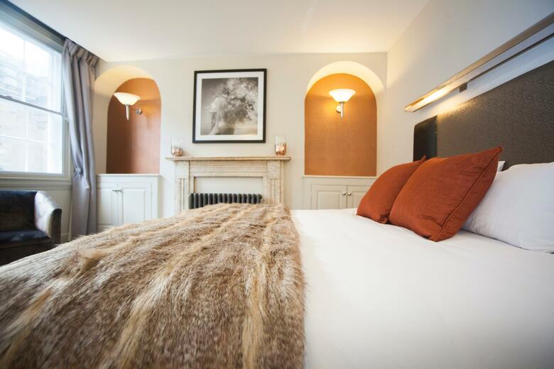Hotel Lace Market