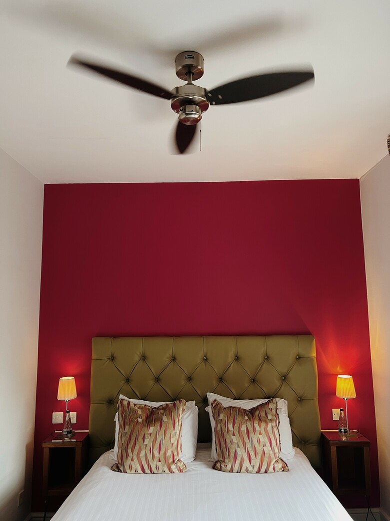 Hotel Lace Market