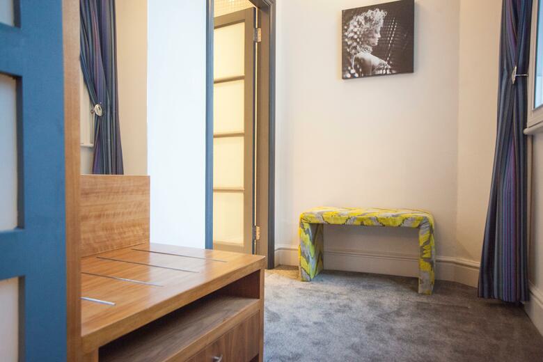 Hotel Lace Market