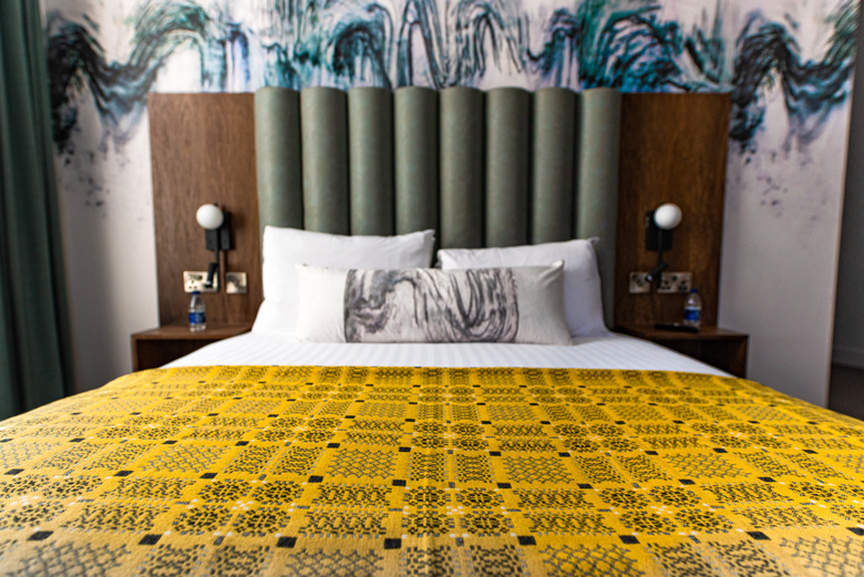 Hotel Lace Market