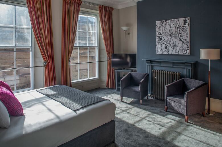 Hotel Lace Market