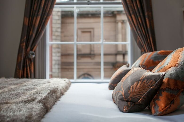 Hotel Lace Market