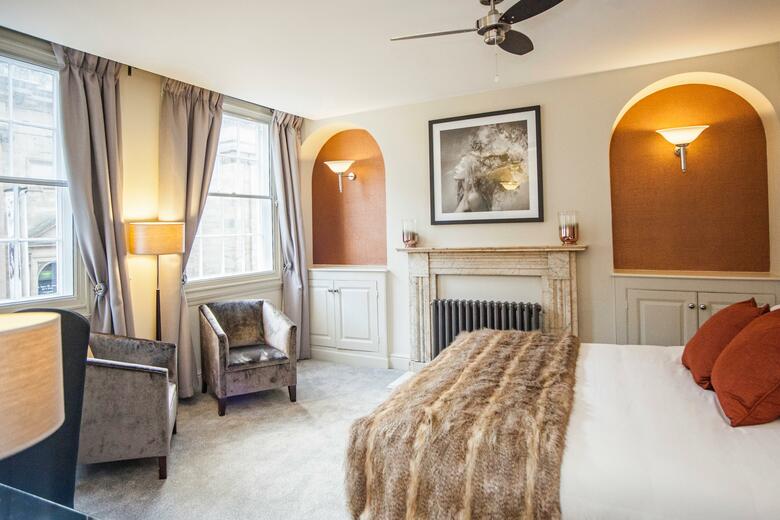 Hotel Lace Market