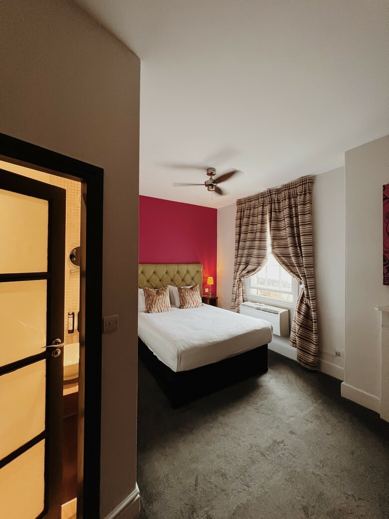 Hotel Lace Market
