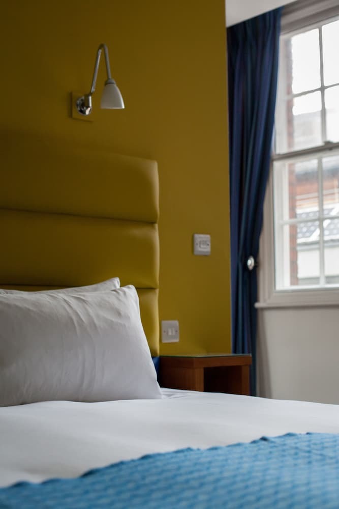 Hotel Lace Market