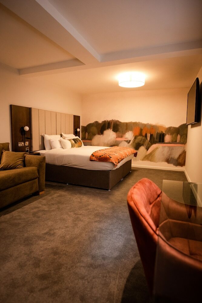 Hotel Lace Market