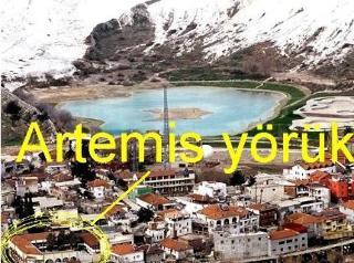 Artemis Yoruk Hotel