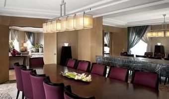 Sheraton Ankara Hotel & Convention Center