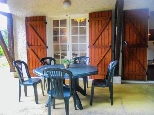 Maison De Vacances - Vielle-st-girons