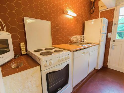 Maison De Vacances - Vielle-st-girons