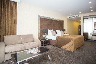 Hotel Maristella Marine Residence
