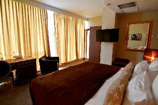 Hotel Maristella Marine Residence