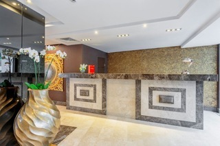 Hotel Maristella Marine Residence