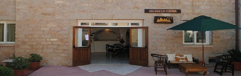 Hotel Antica Dimora La Corona