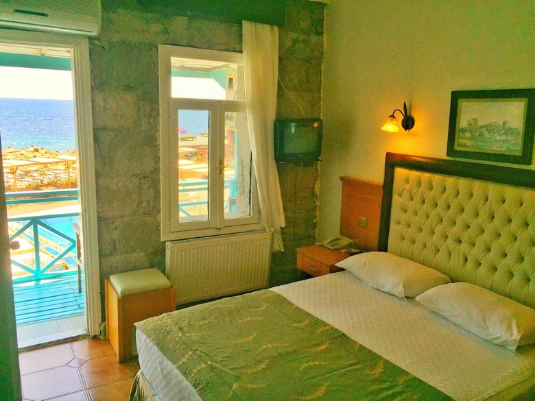 Albergue Aristo Pension