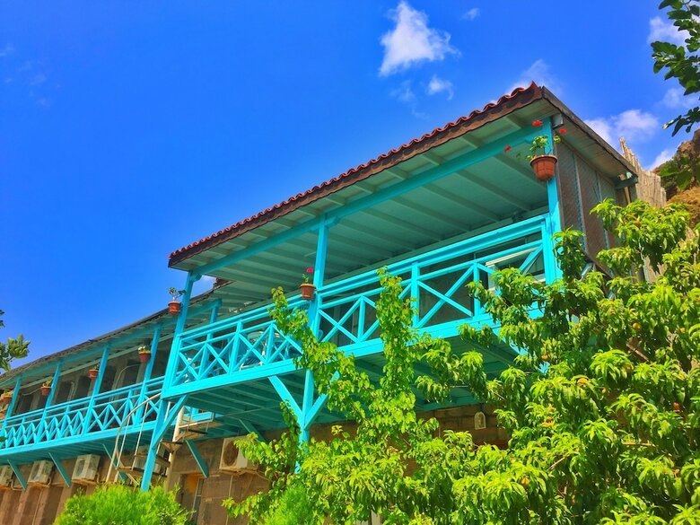 Albergue Aristo Pension