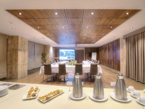 Fesa Business Hotel