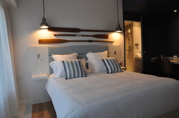 Hotel H�tel Les 3 Lieux