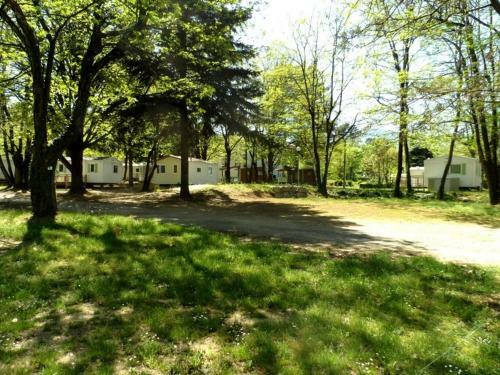 Camping Castanhada