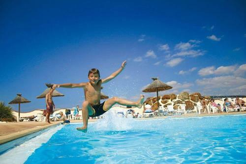Carisma Holidays