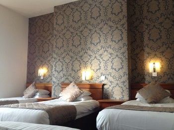 Bed & Breakfast Grainger Hotel