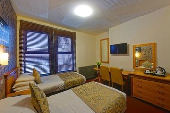 Bed & Breakfast Grainger Hotel