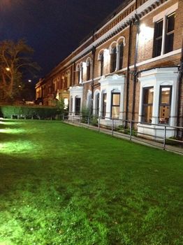 Bed & Breakfast Grainger Hotel