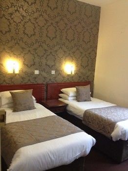 Bed & Breakfast Grainger Hotel