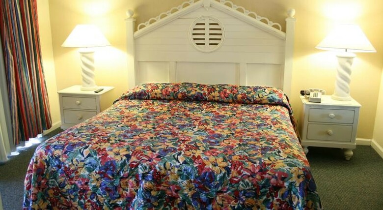 Hotel Bryan's Spanish Cove