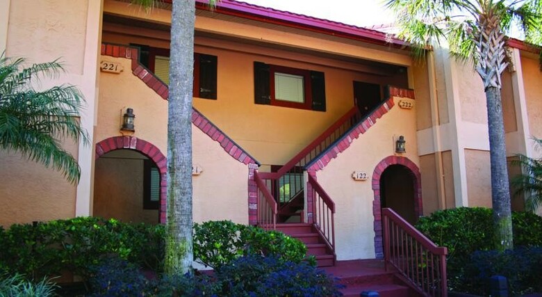 Hotel Bryan's Spanish Cove