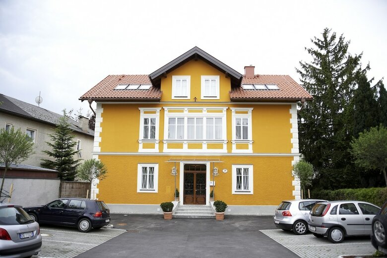 Hotel Villa Ceconi
