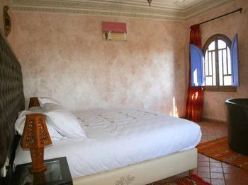 Hotel Riad Villa Damonte